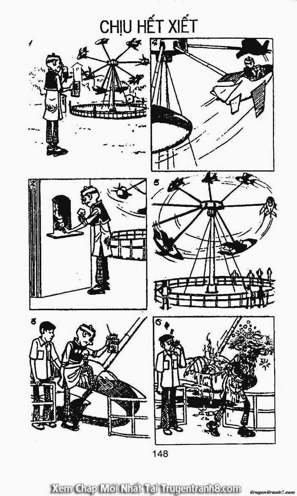 Chú Thoong Chapter 212 trang 3