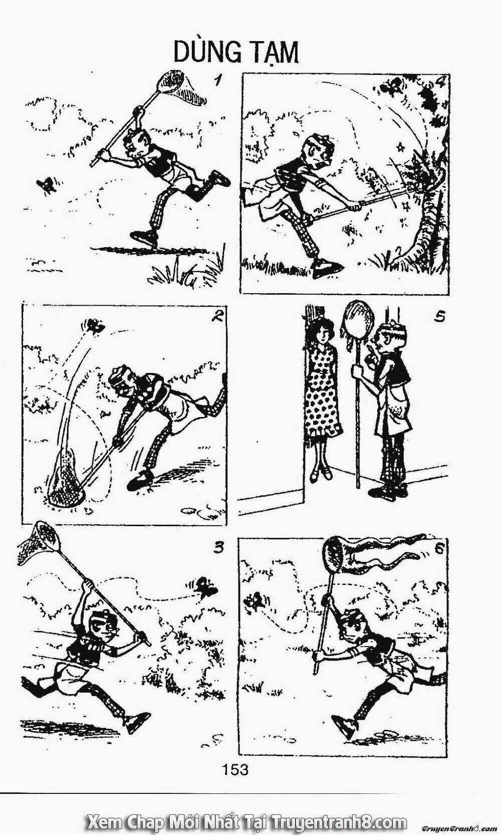 Chú Thoong Chapter 212 trang 5