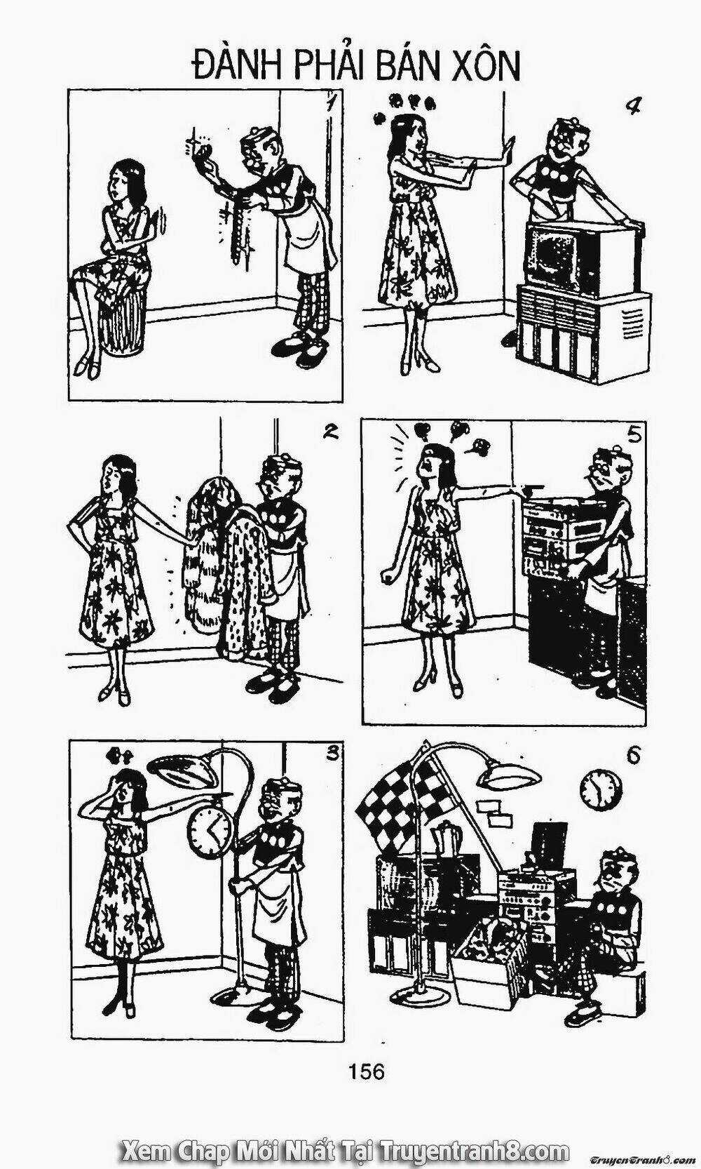 Chú Thoong Chapter 212 trang 8