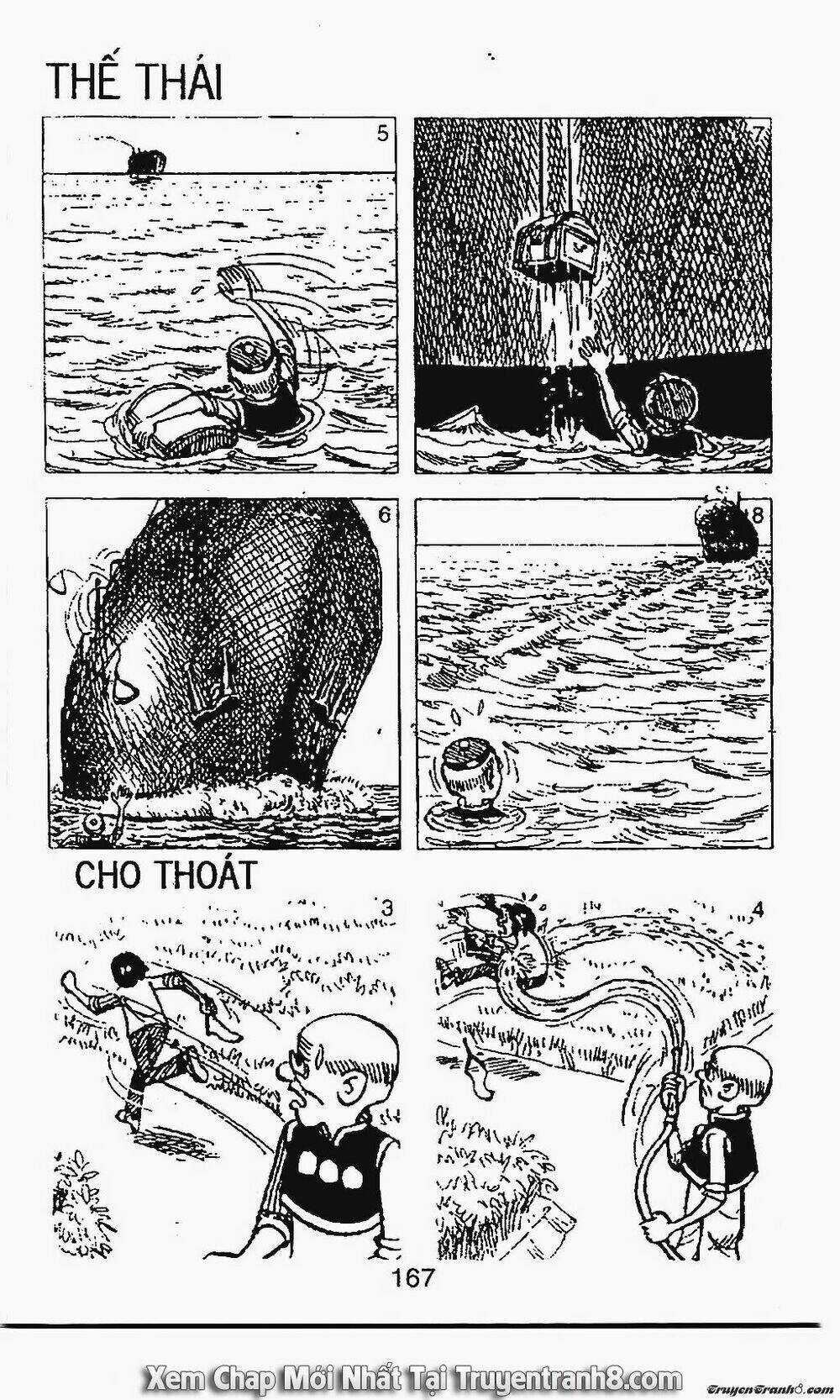 Chú Thoong Chapter 213 trang 2