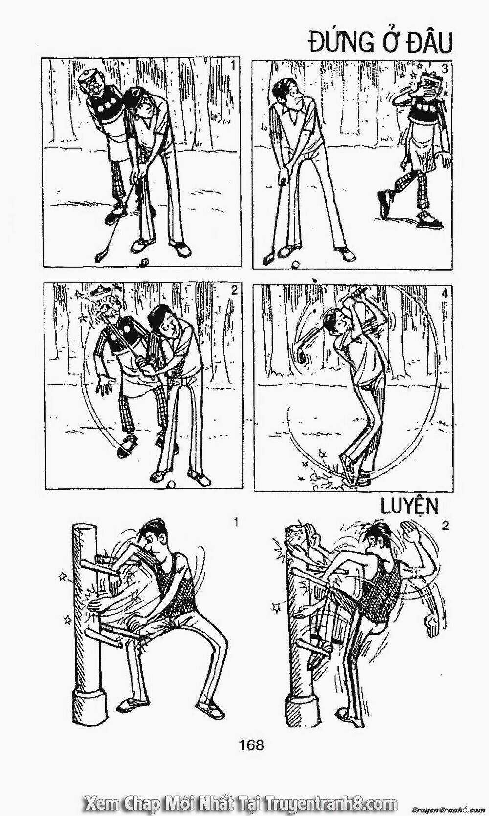 Chú Thoong Chapter 213 trang 3