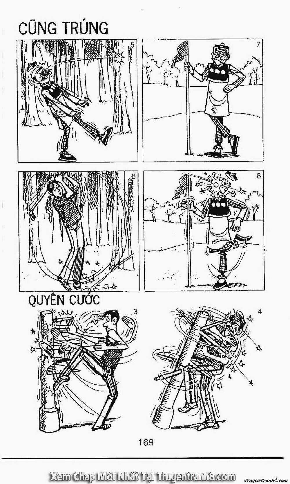 Chú Thoong Chapter 213 trang 4