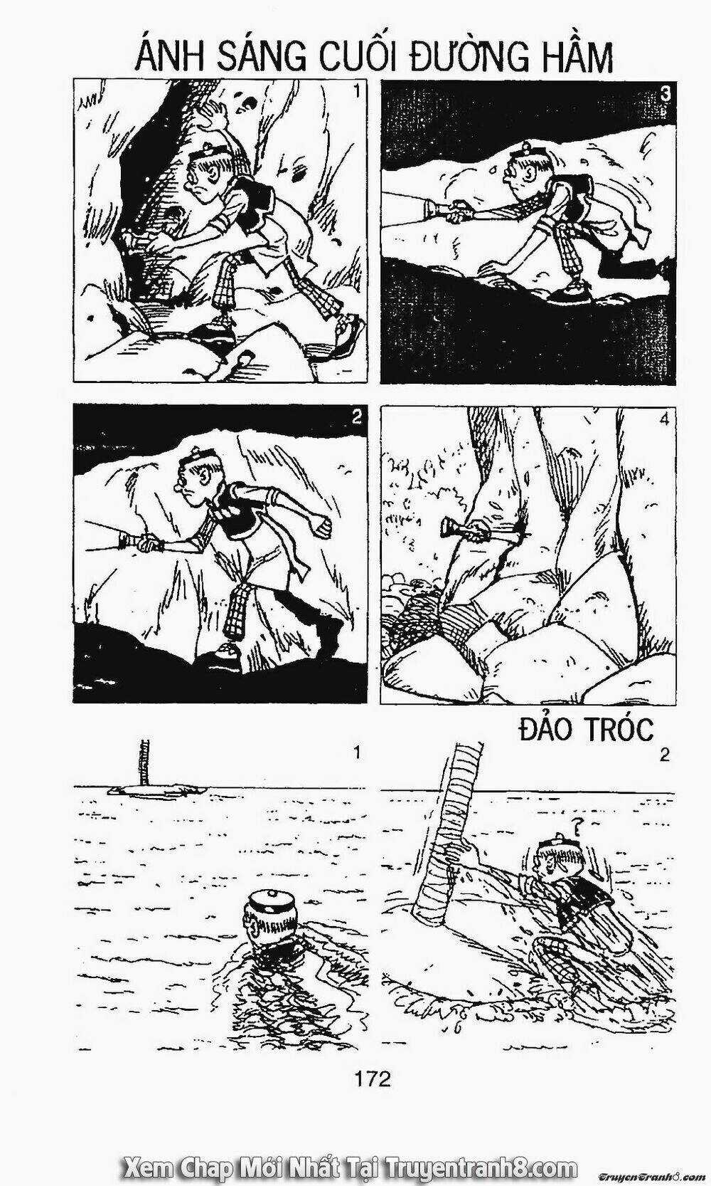 Chú Thoong Chapter 213 trang 7