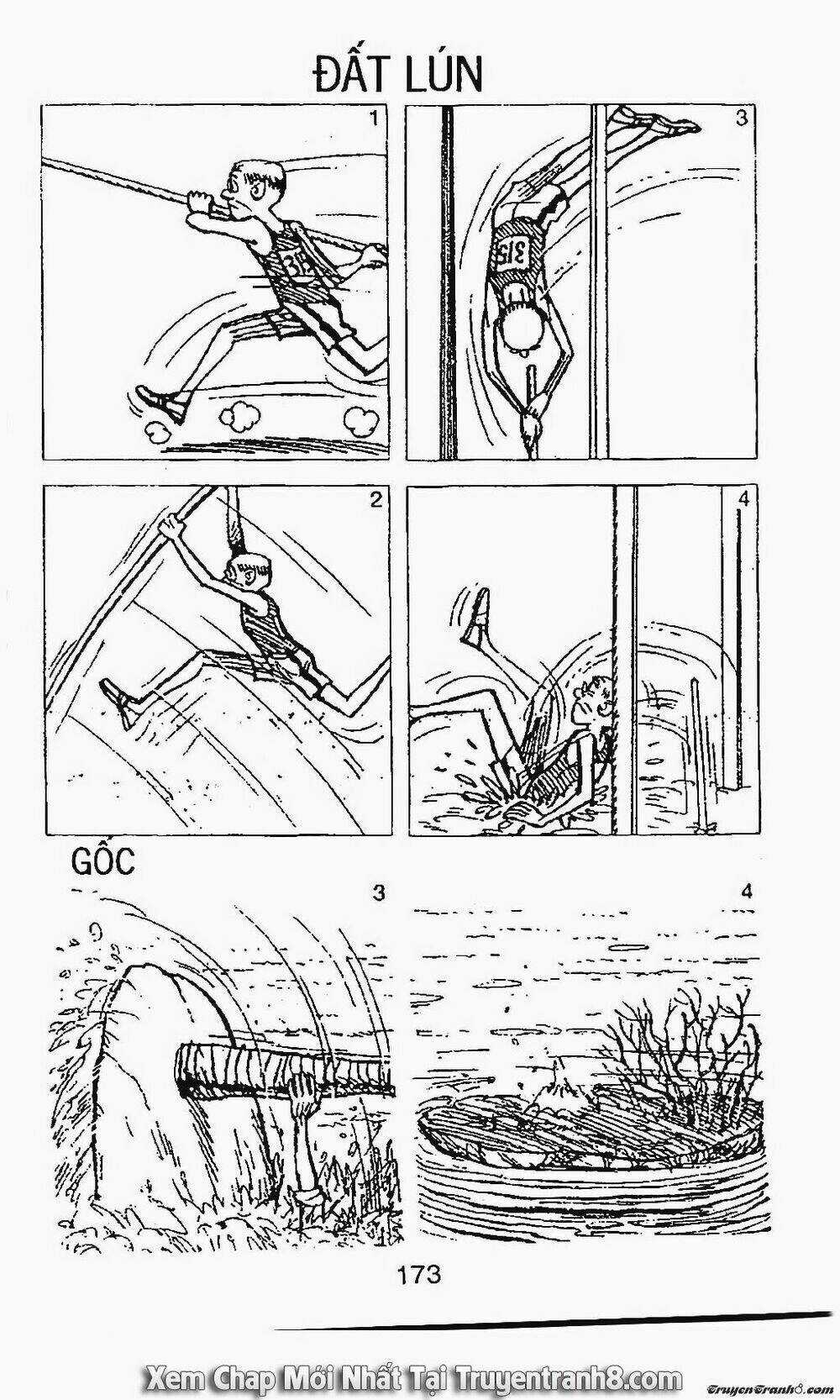 Chú Thoong Chapter 213 trang 8