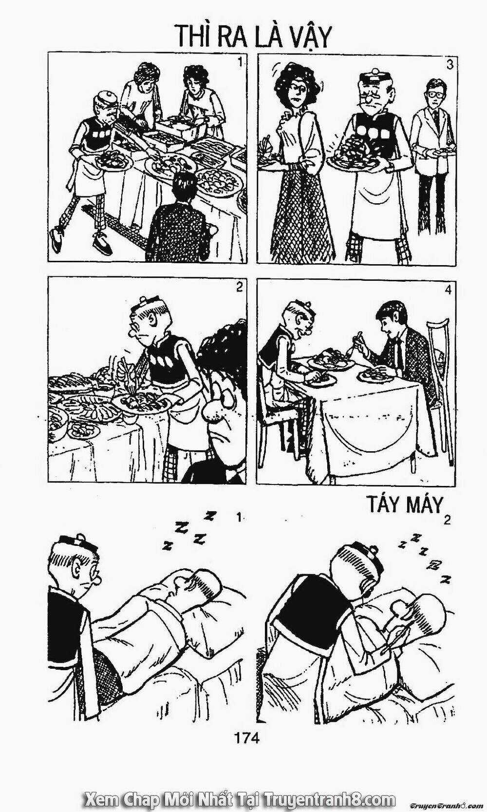 Chú Thoong Chapter 213 trang 9