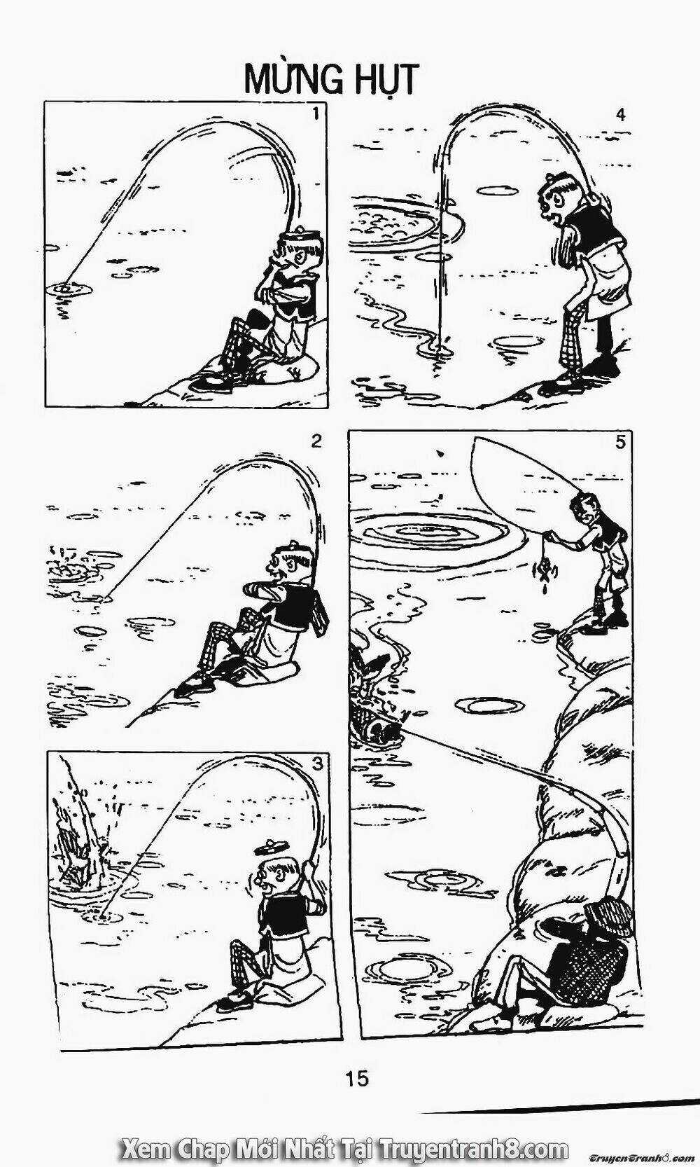 Chú Thoong Chapter 214 trang 10