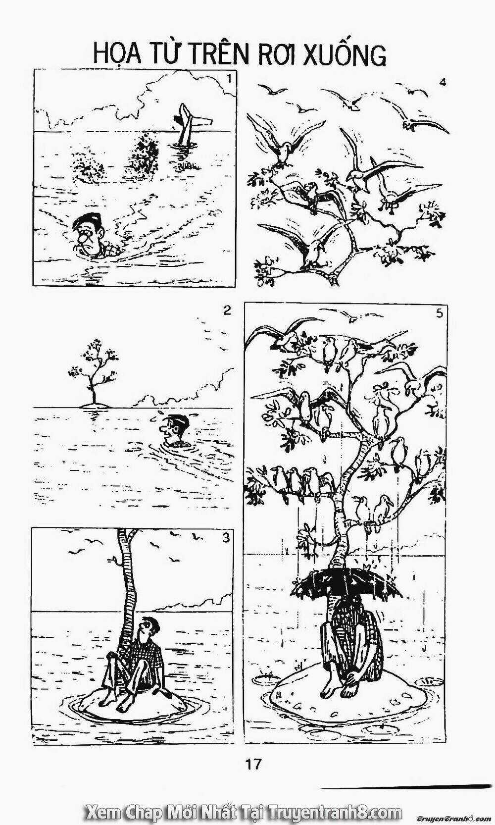 Chú Thoong Chapter 214 trang 12