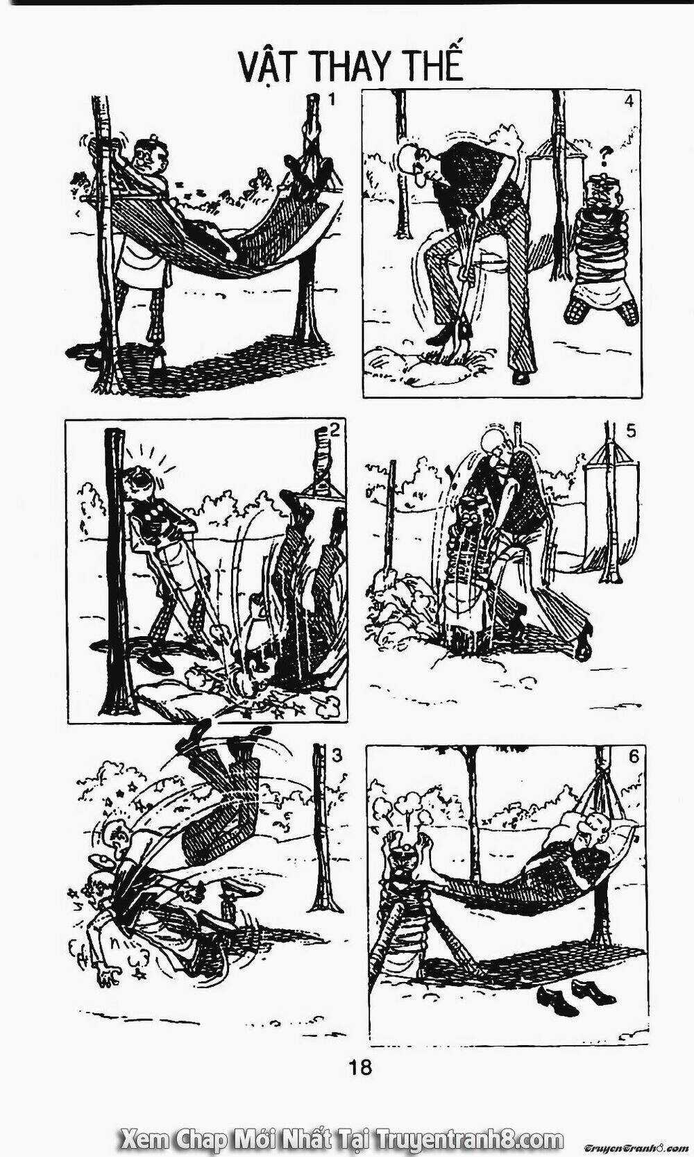 Chú Thoong Chapter 214 trang 13