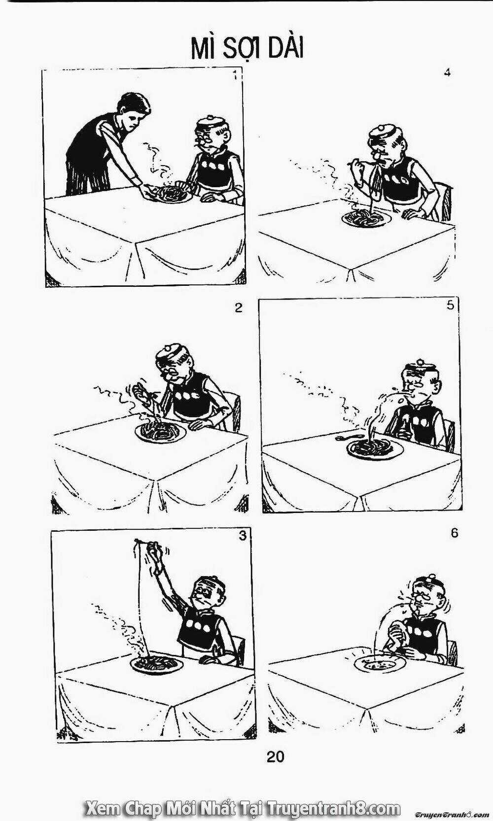 Chú Thoong Chapter 214 trang 15