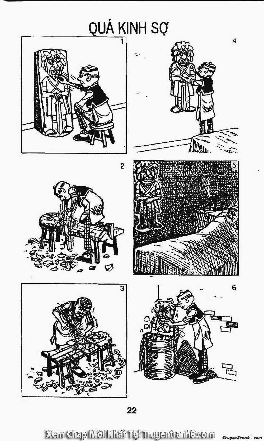 Chú Thoong Chapter 214 trang 17