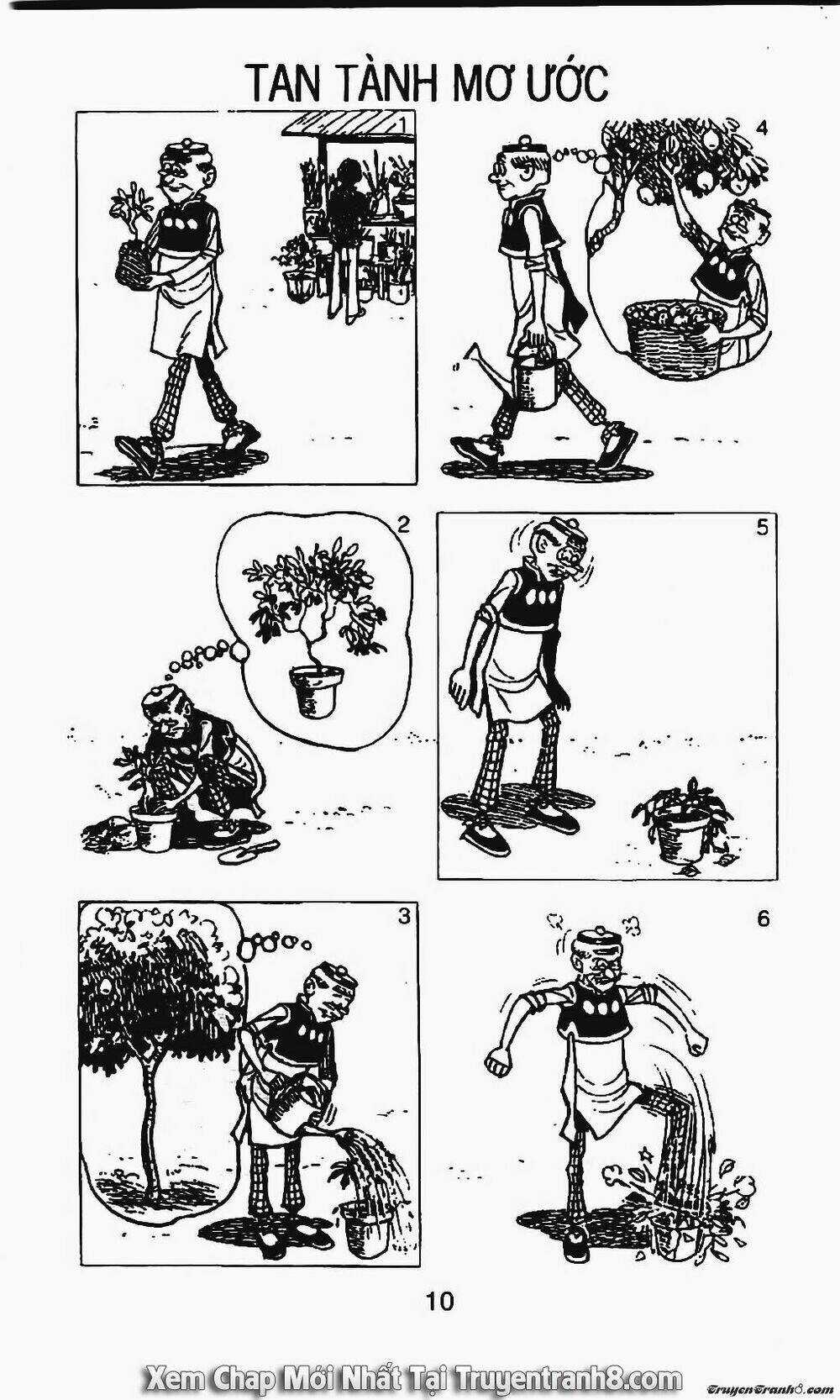 Chú Thoong Chapter 214 trang 4