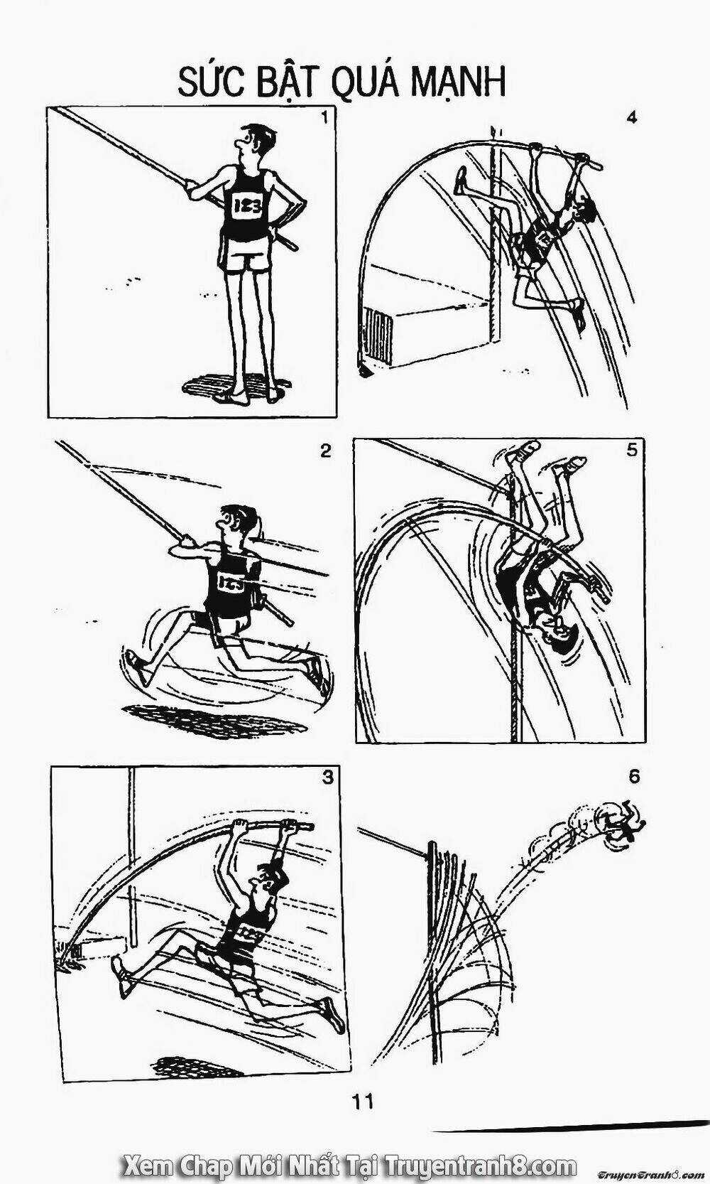 Chú Thoong Chapter 214 trang 6