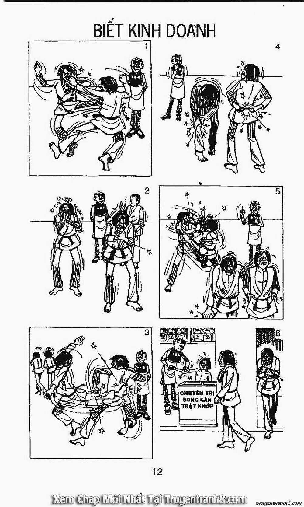 Chú Thoong Chapter 214 trang 7