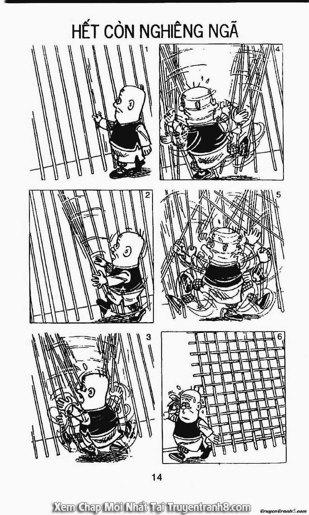 Chú Thoong Chapter 214 trang 9