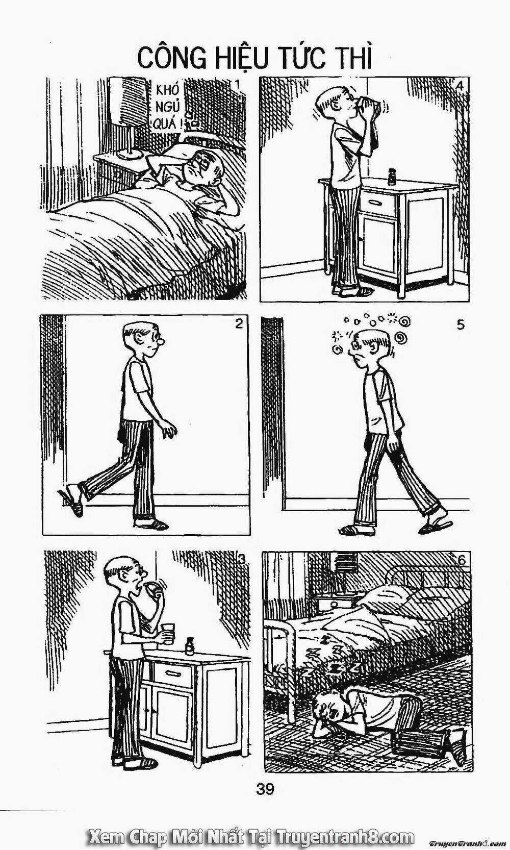 Chú Thoong Chapter 215 trang 14