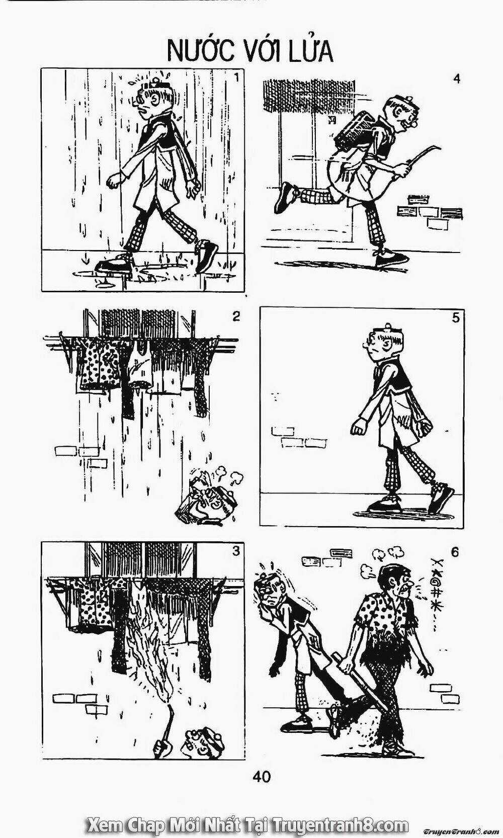 Chú Thoong Chapter 215 trang 15