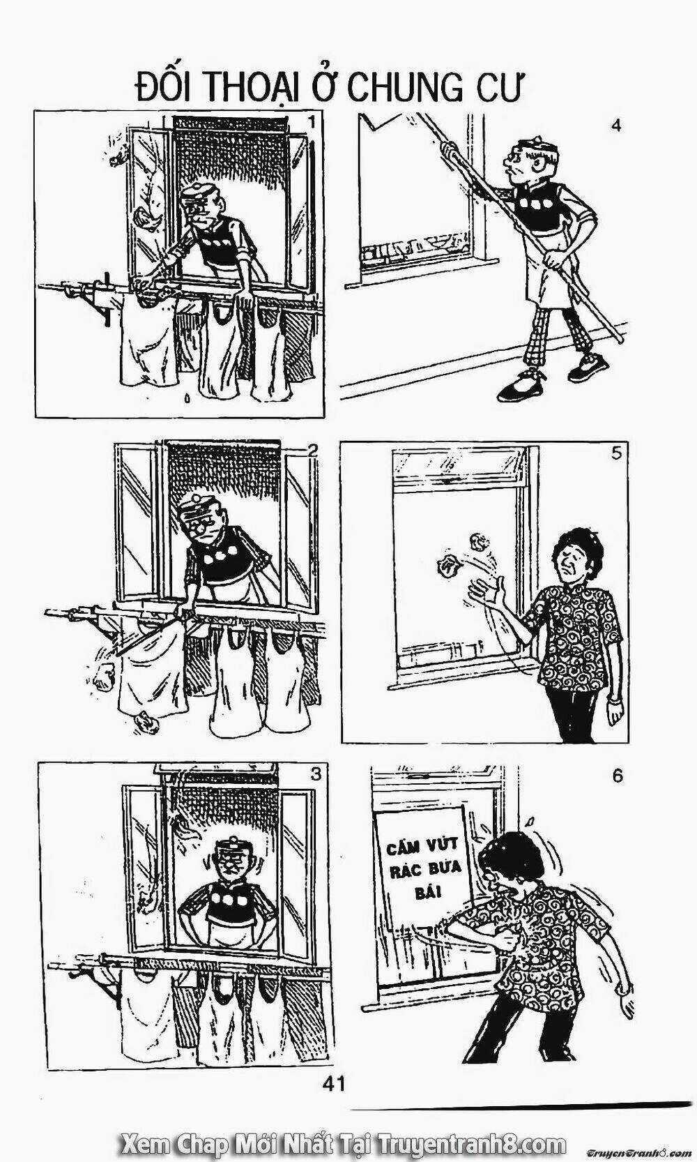 Chú Thoong Chapter 215 trang 16