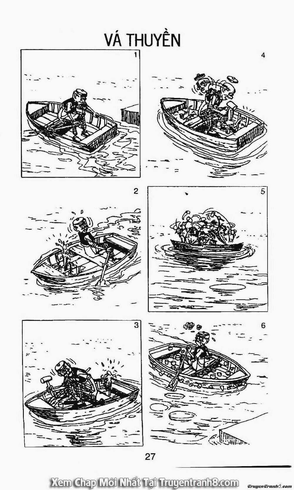 Chú Thoong Chapter 215 trang 2