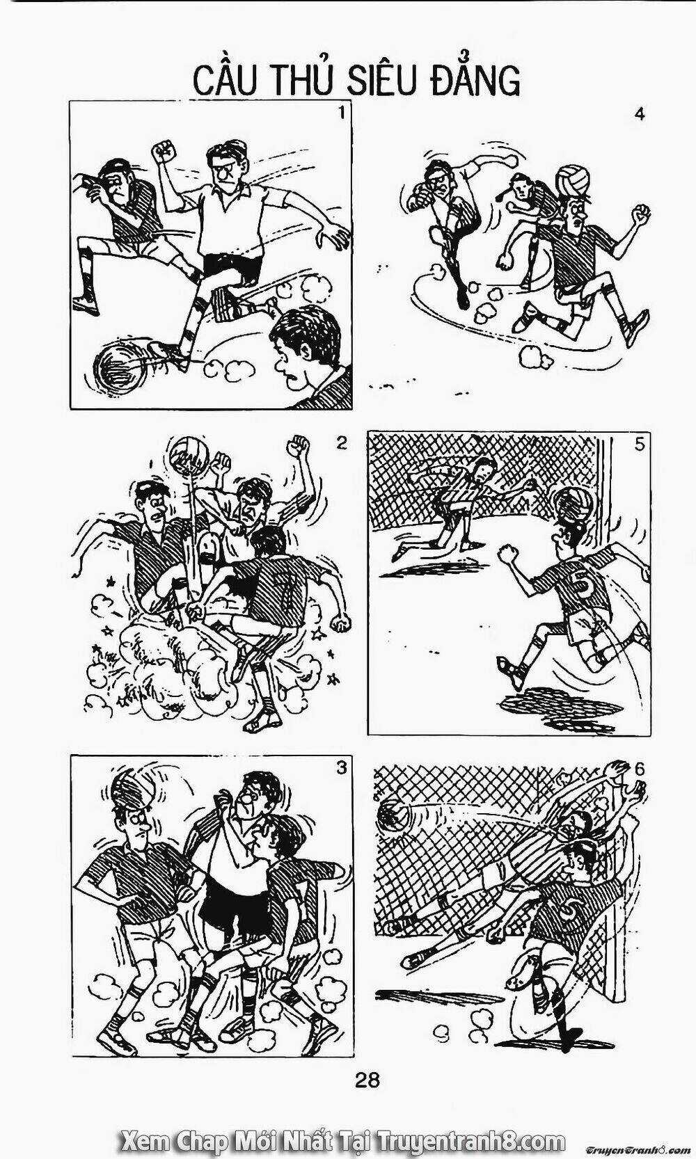 Chú Thoong Chapter 215 trang 3