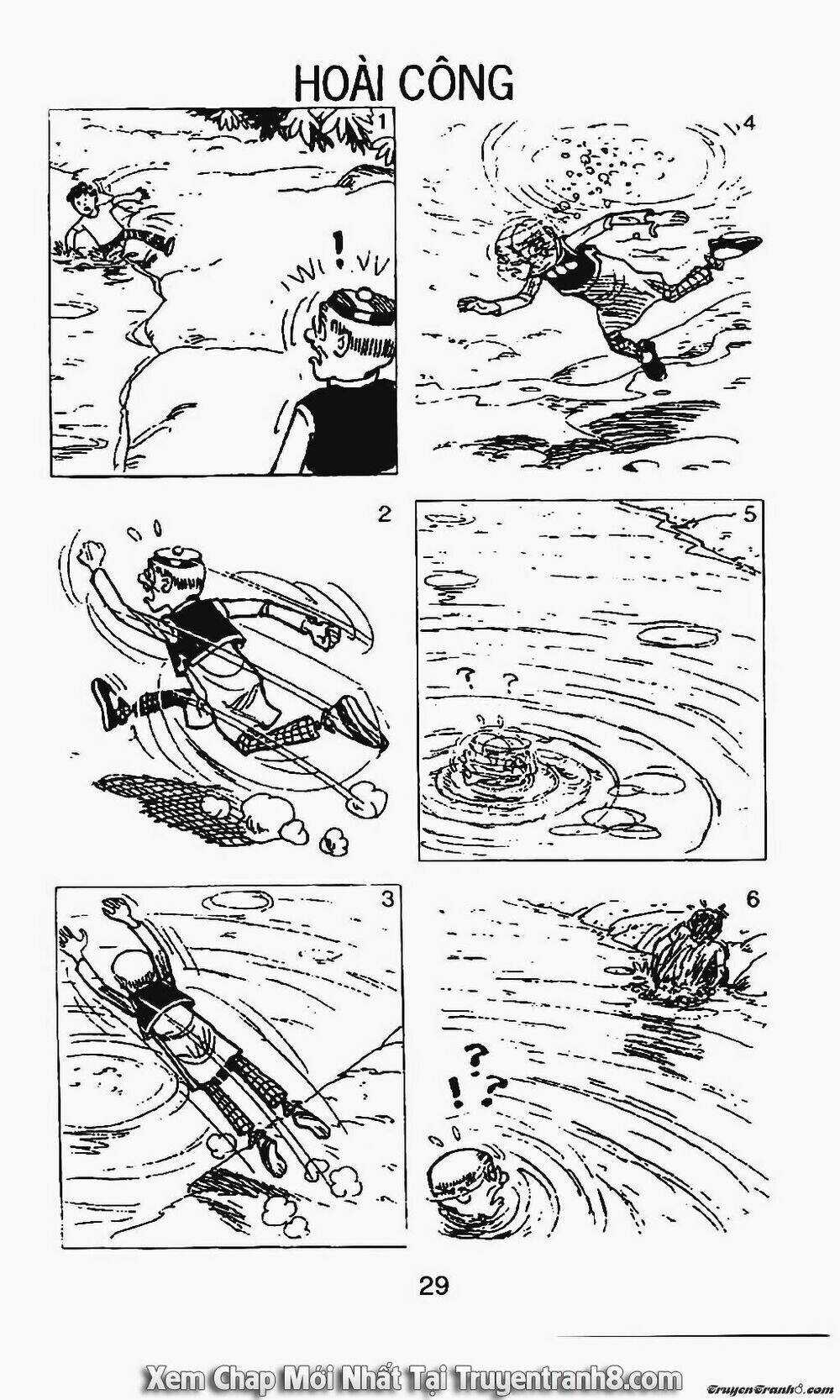 Chú Thoong Chapter 215 trang 4