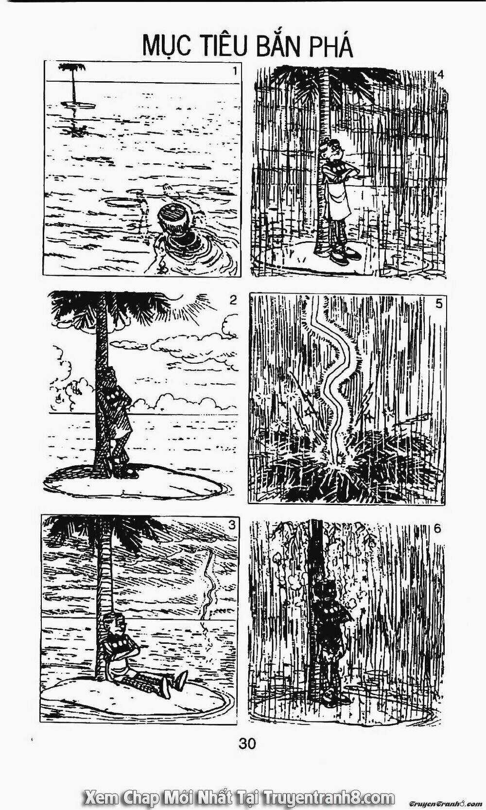 Chú Thoong Chapter 215 trang 5