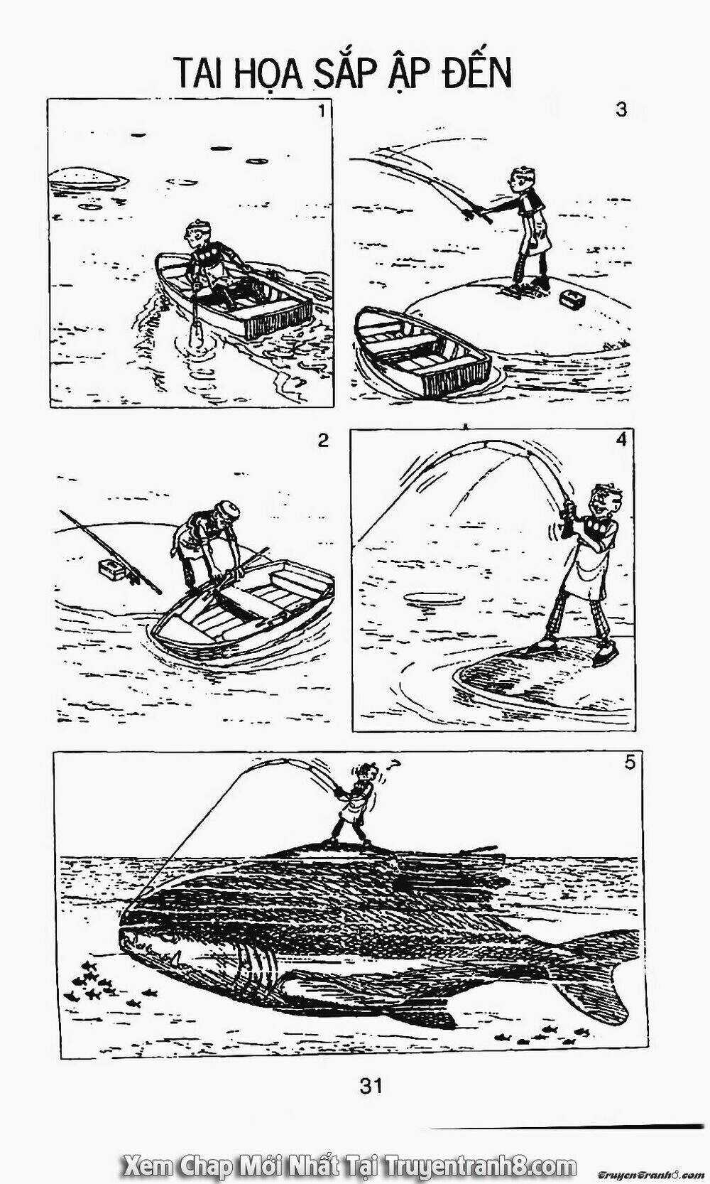 Chú Thoong Chapter 215 trang 6