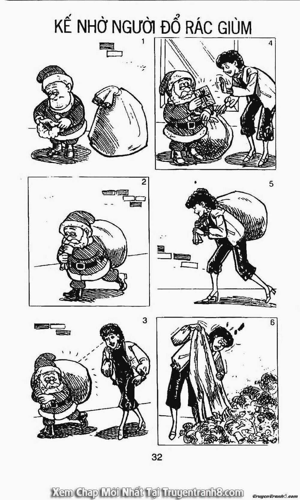 Chú Thoong Chapter 215 trang 7