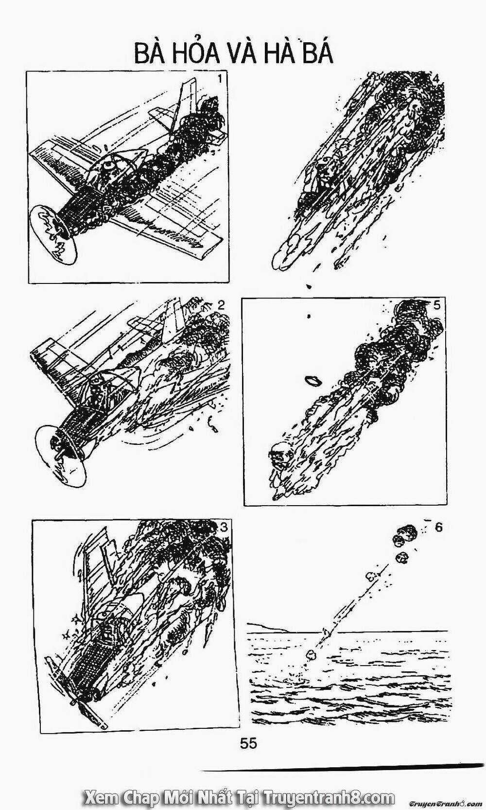 Chú Thoong Chapter 216 trang 10
