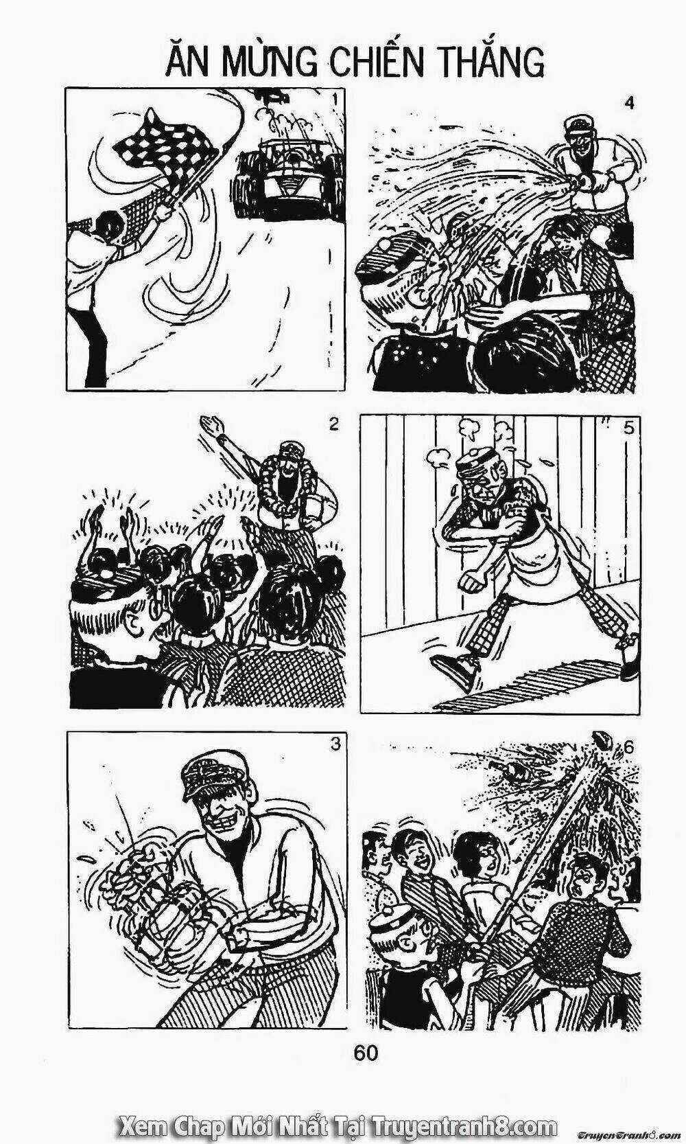 Chú Thoong Chapter 216 trang 15