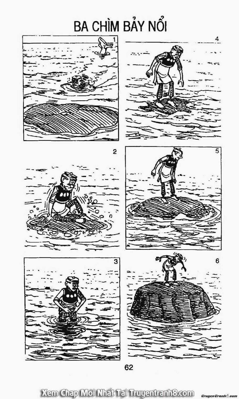 Chú Thoong Chapter 216 trang 17