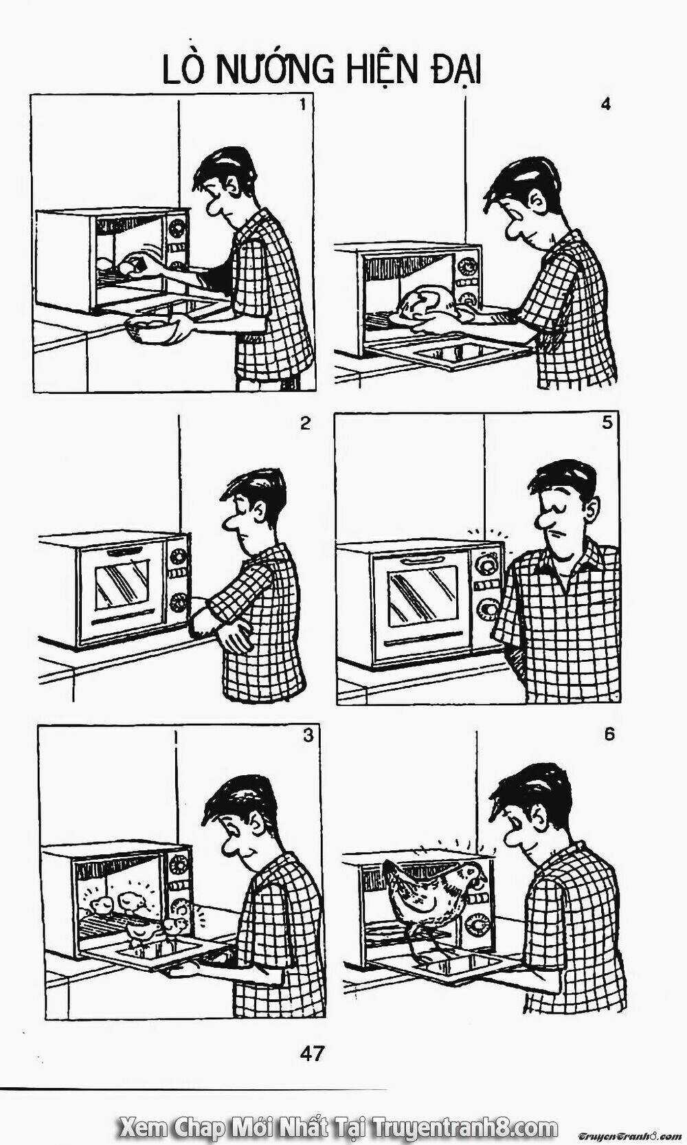 Chú Thoong Chapter 216 trang 2