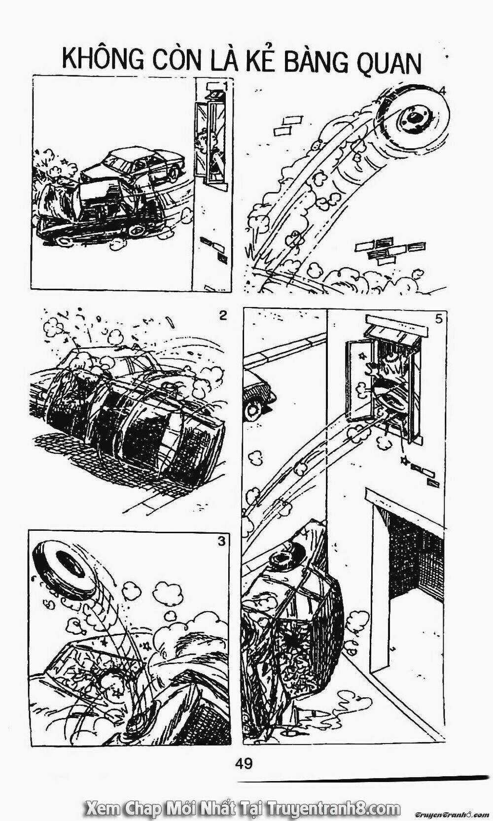 Chú Thoong Chapter 216 trang 4