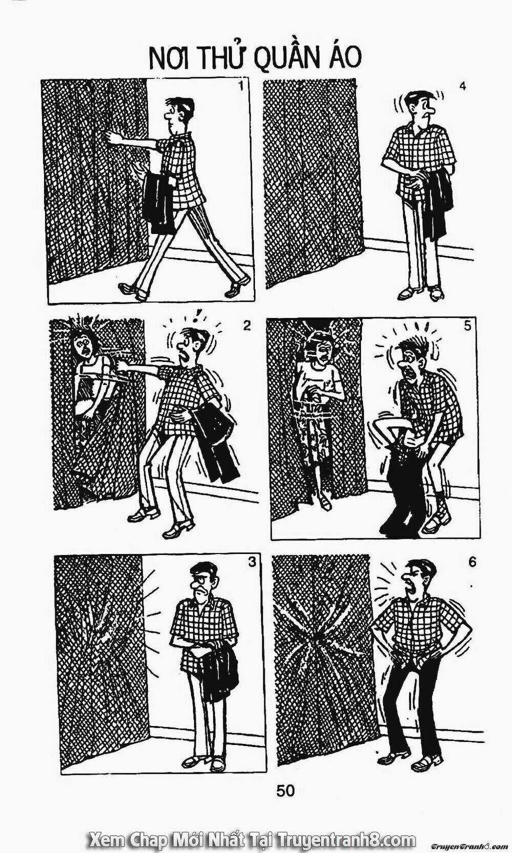 Chú Thoong Chapter 216 trang 5