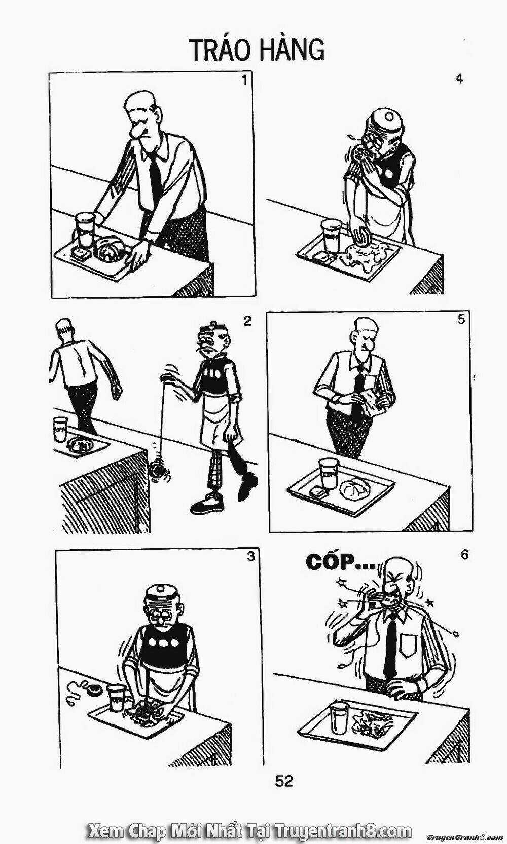 Chú Thoong Chapter 216 trang 7