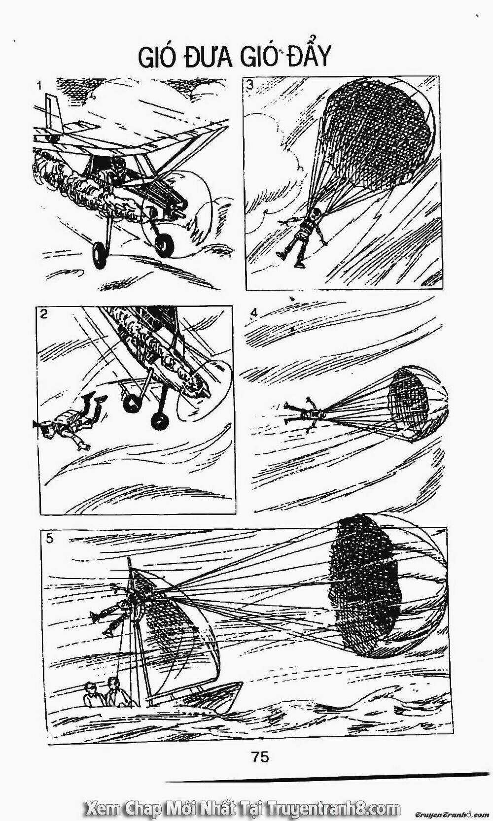 Chú Thoong Chapter 217 trang 10