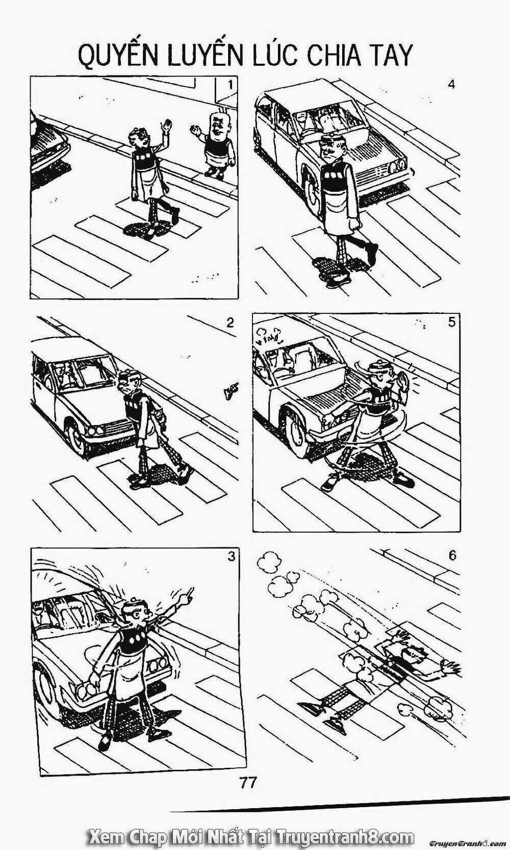 Chú Thoong Chapter 217 trang 12