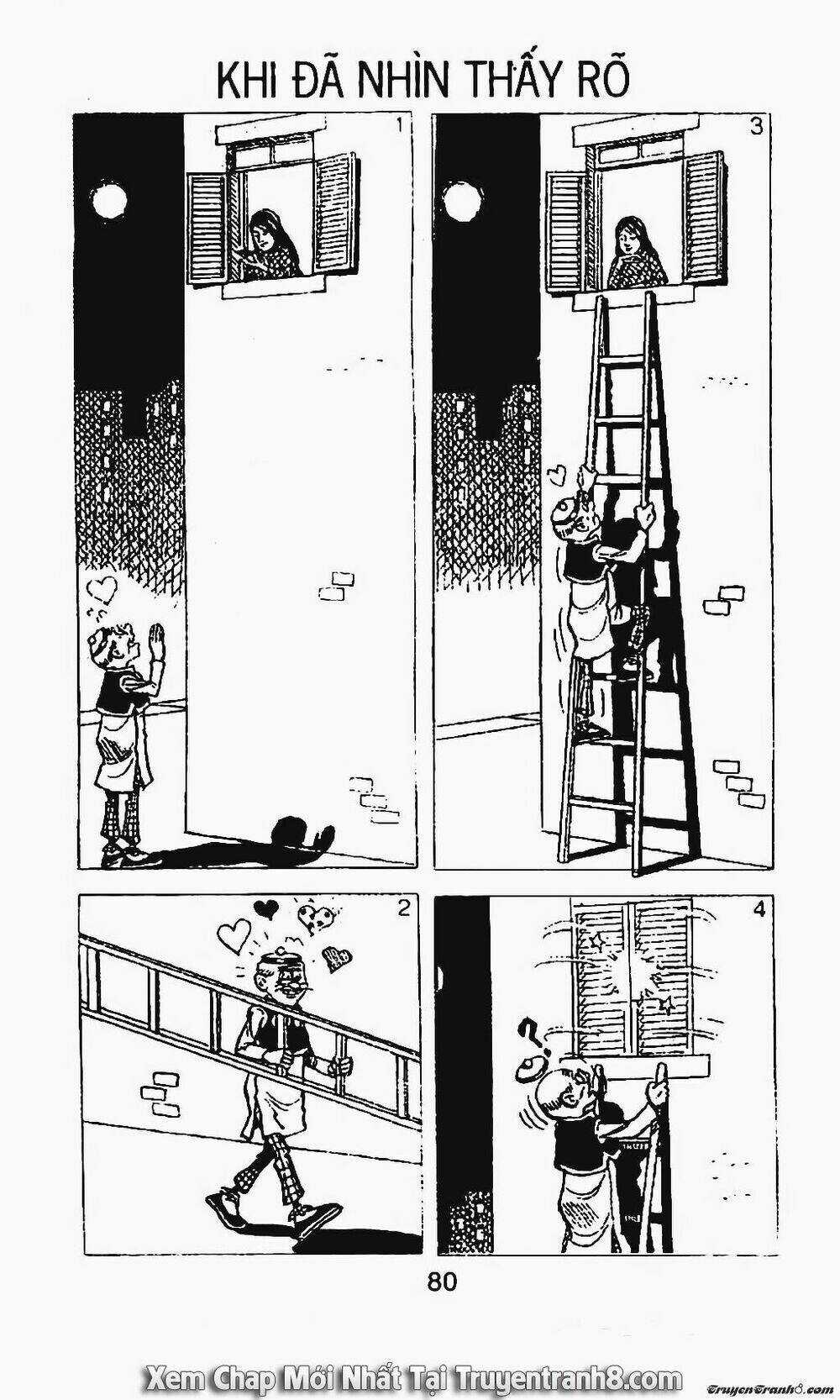 Chú Thoong Chapter 217 trang 15