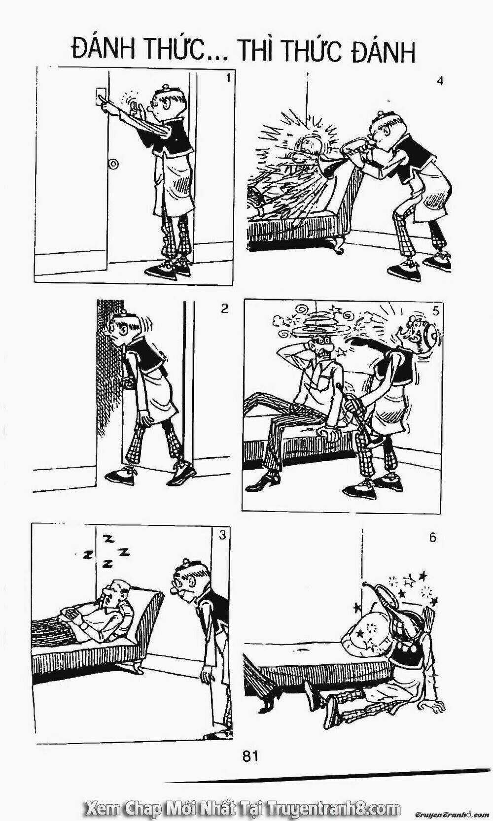 Chú Thoong Chapter 217 trang 16