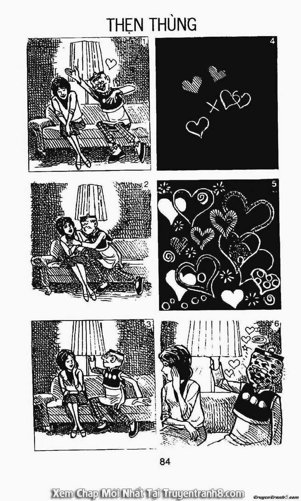 Chú Thoong Chapter 217 trang 19