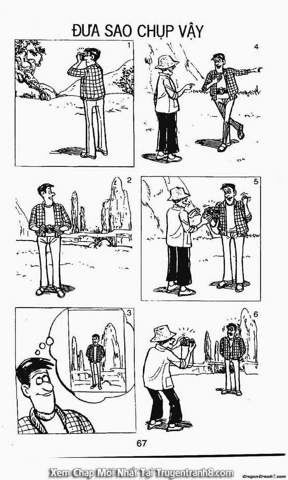 Chú Thoong Chapter 217 trang 2