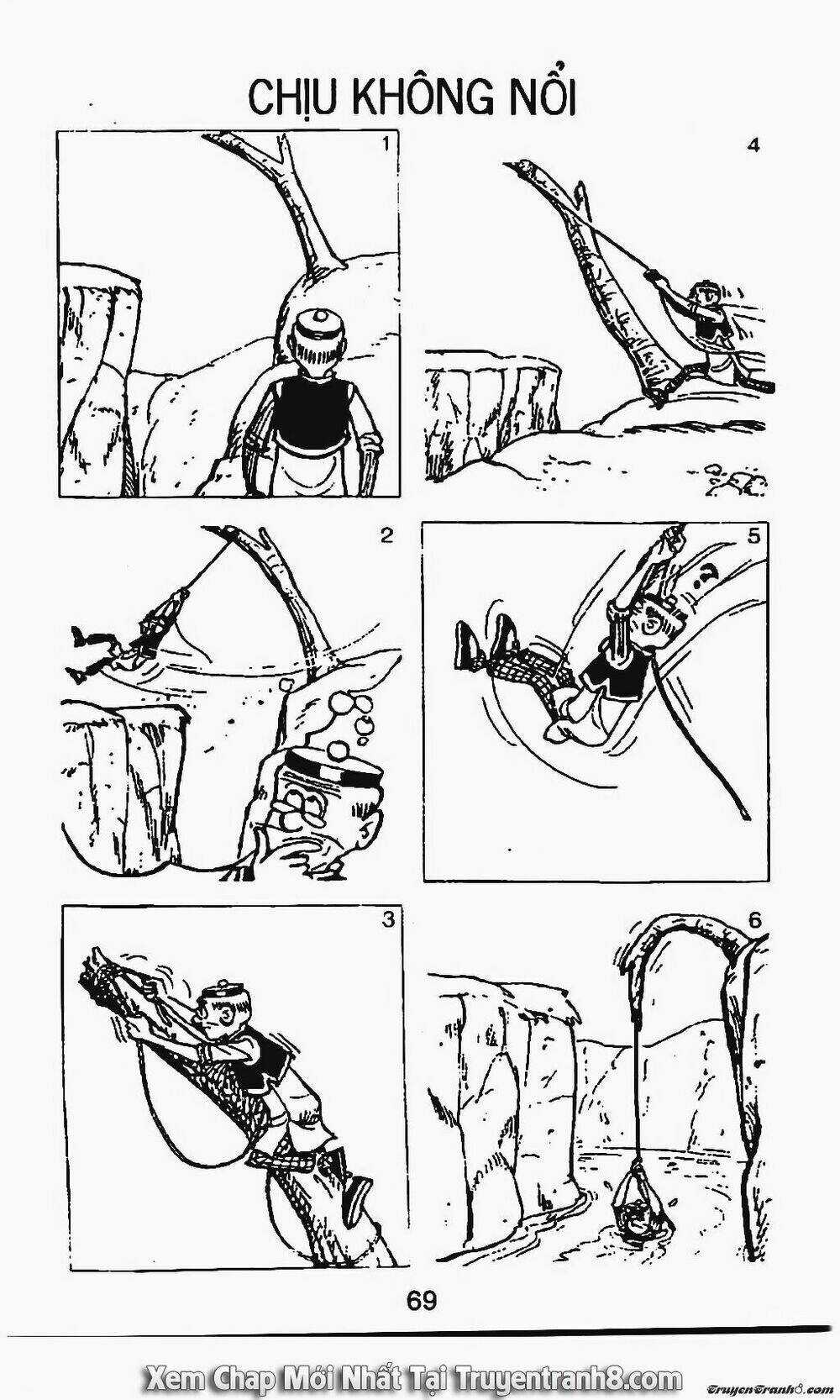 Chú Thoong Chapter 217 trang 4