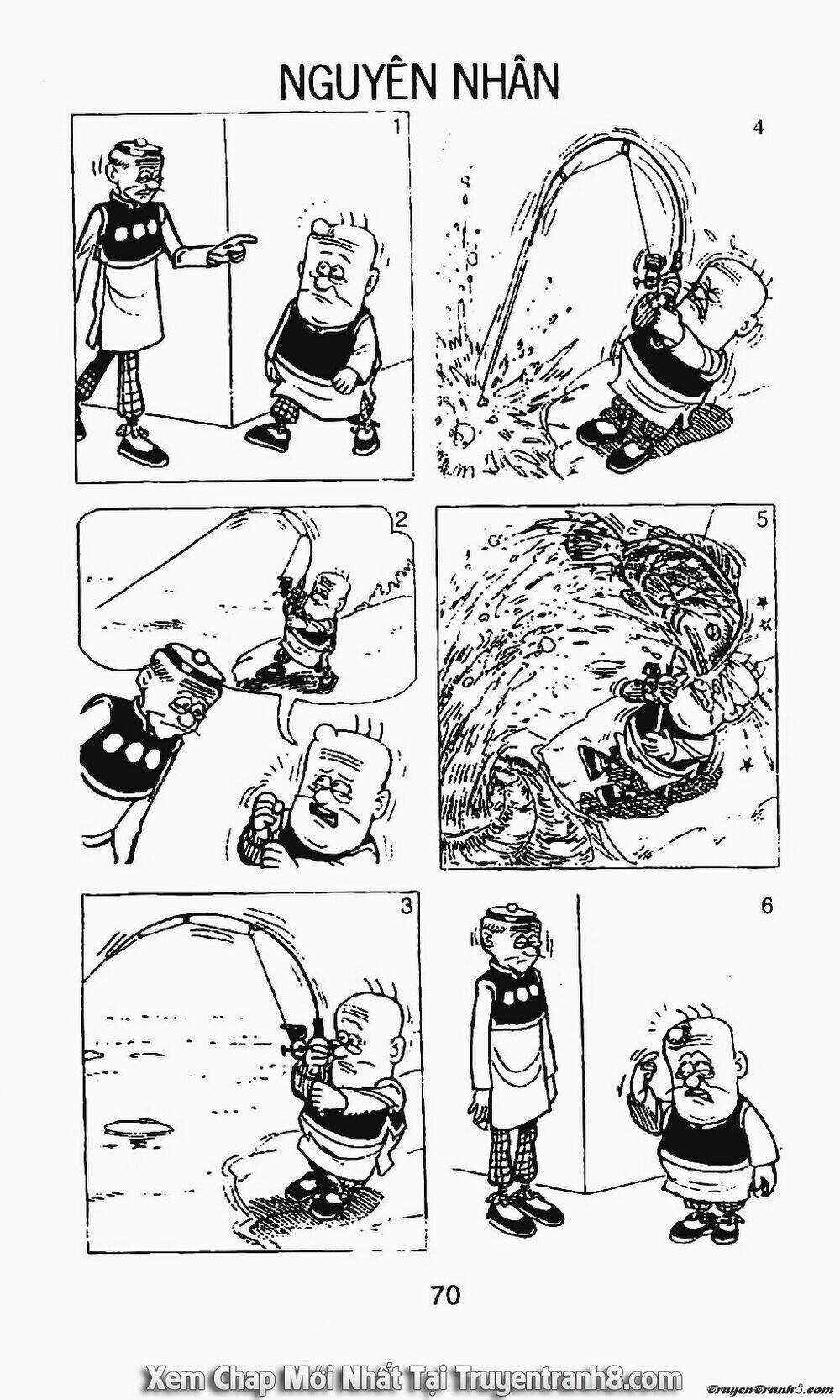 Chú Thoong Chapter 217 trang 5