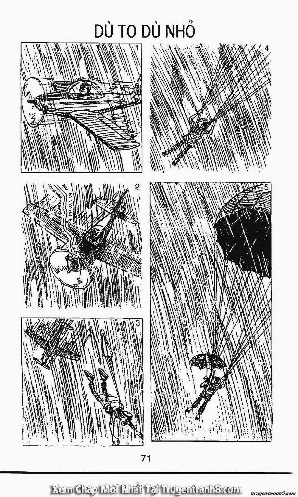 Chú Thoong Chapter 217 trang 6