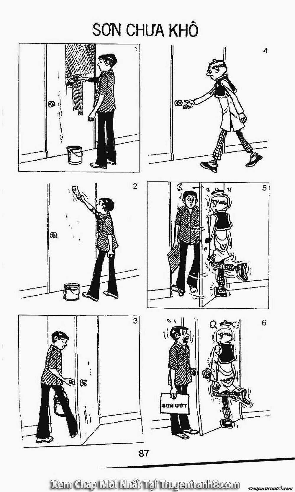 Chú Thoong Chapter 218 trang 2