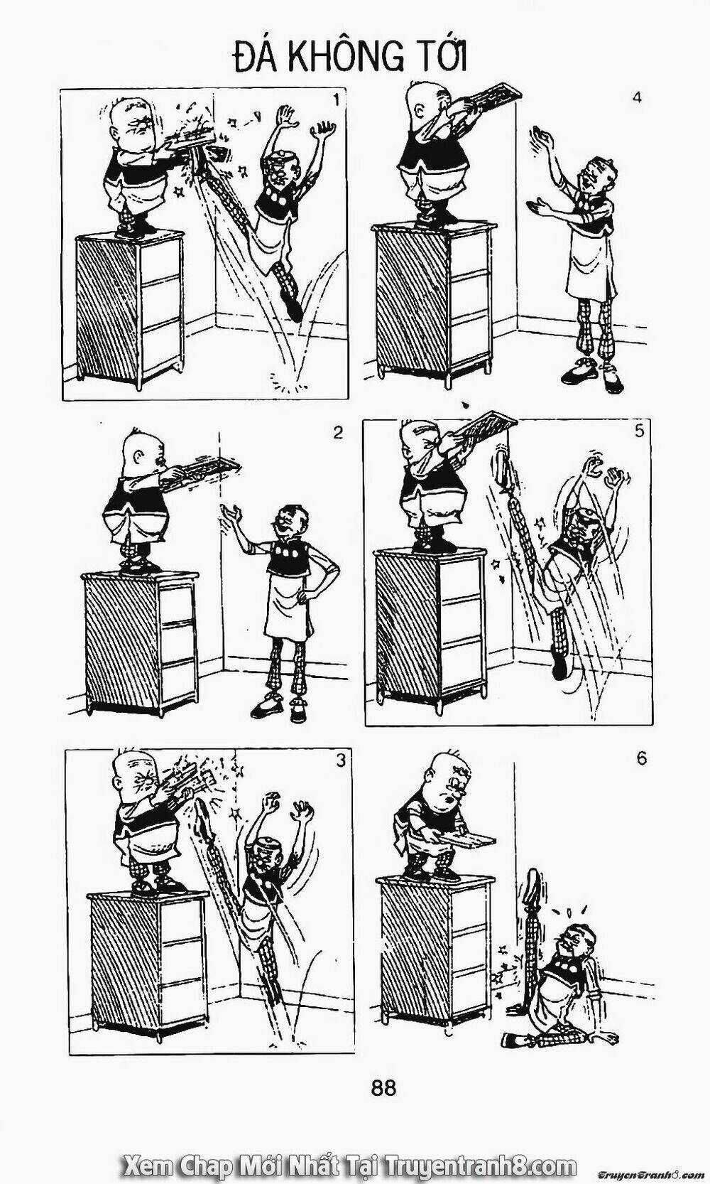 Chú Thoong Chapter 218 trang 3