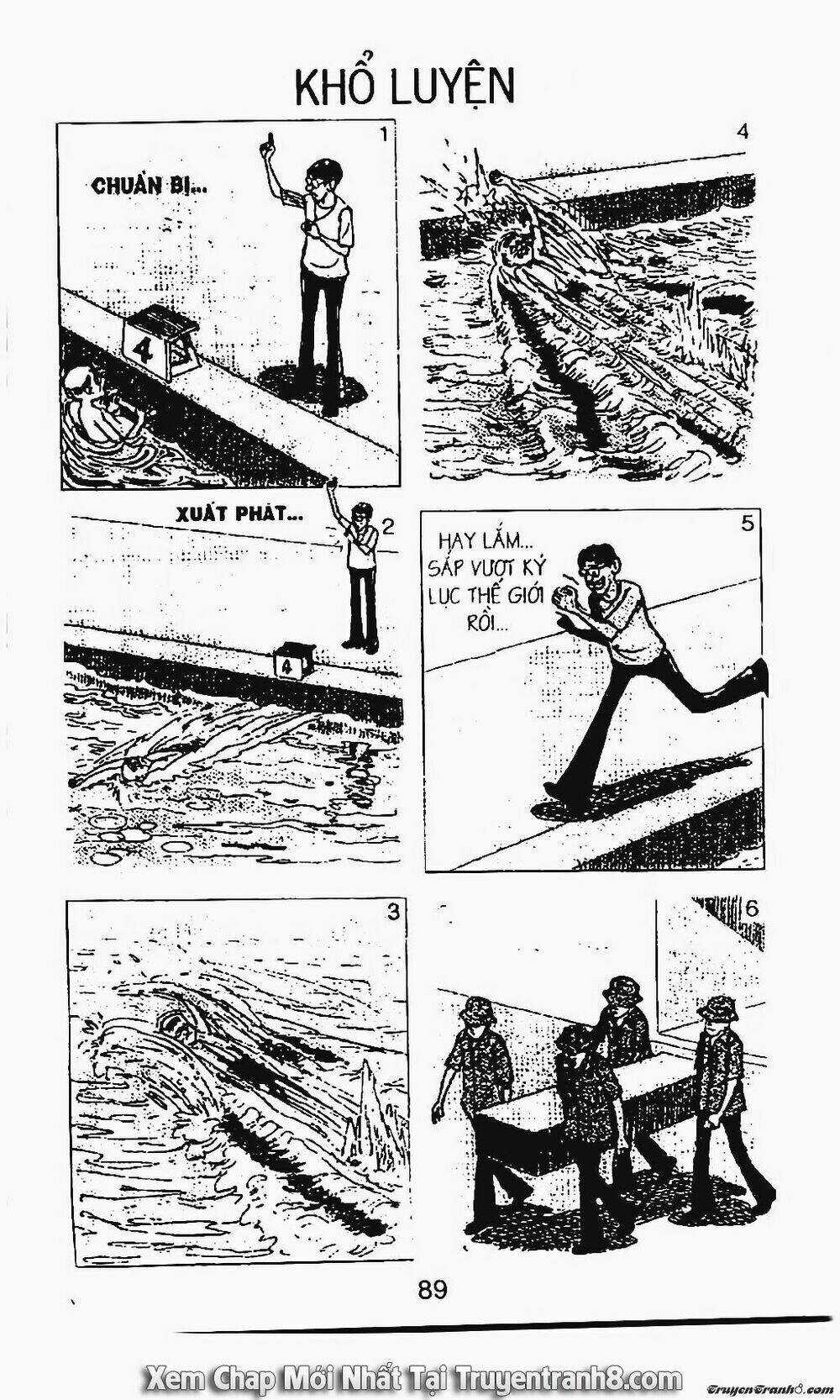 Chú Thoong Chapter 218 trang 4