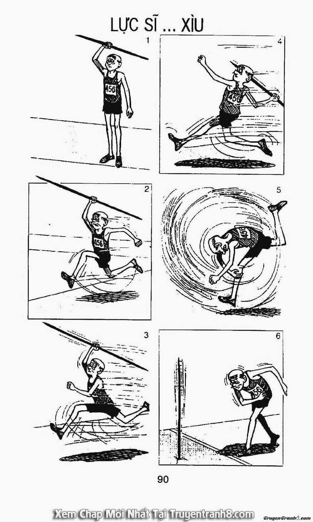 Chú Thoong Chapter 218 trang 5