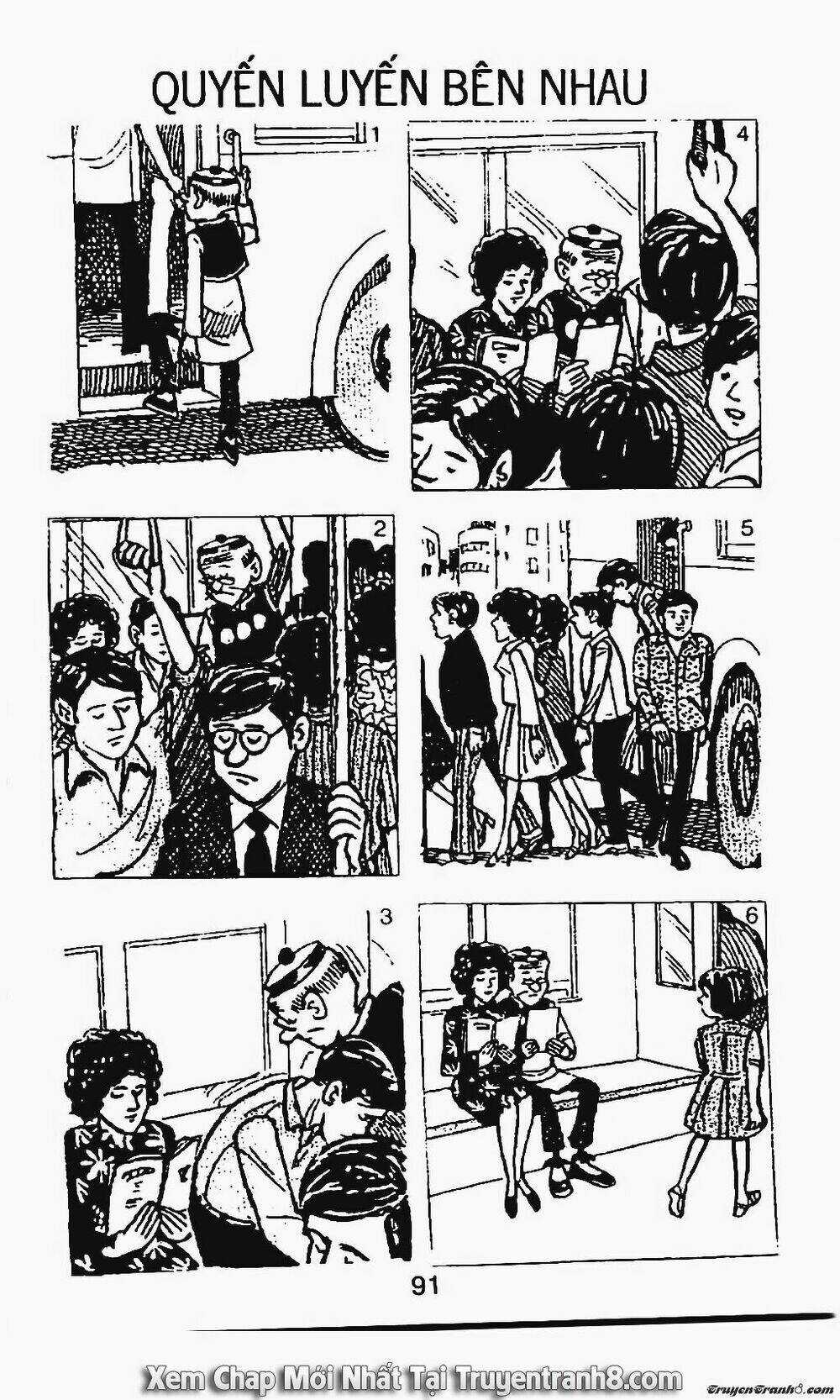 Chú Thoong Chapter 218 trang 6