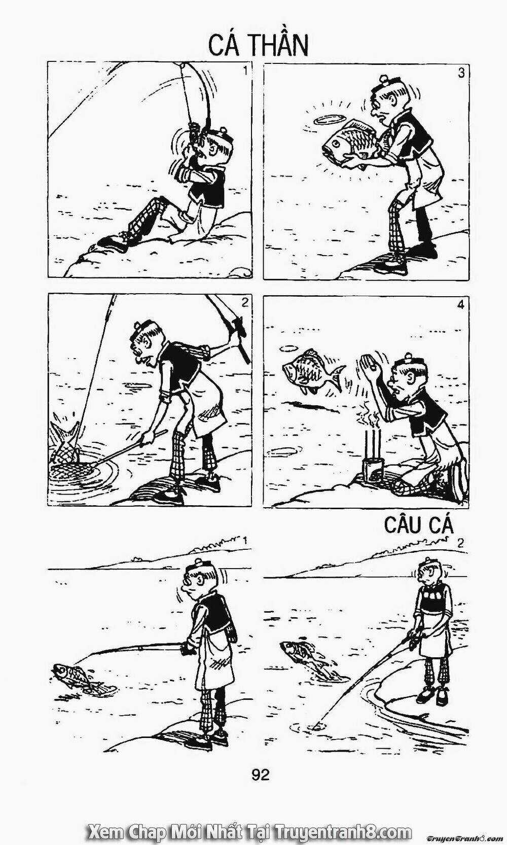 Chú Thoong Chapter 218 trang 7