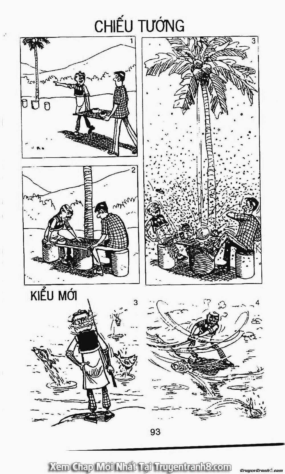 Chú Thoong Chapter 218 trang 8